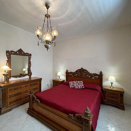 Selinunte Street House Castelvetrano Exterior foto