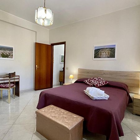 Selinunte Street House Castelvetrano Exterior foto