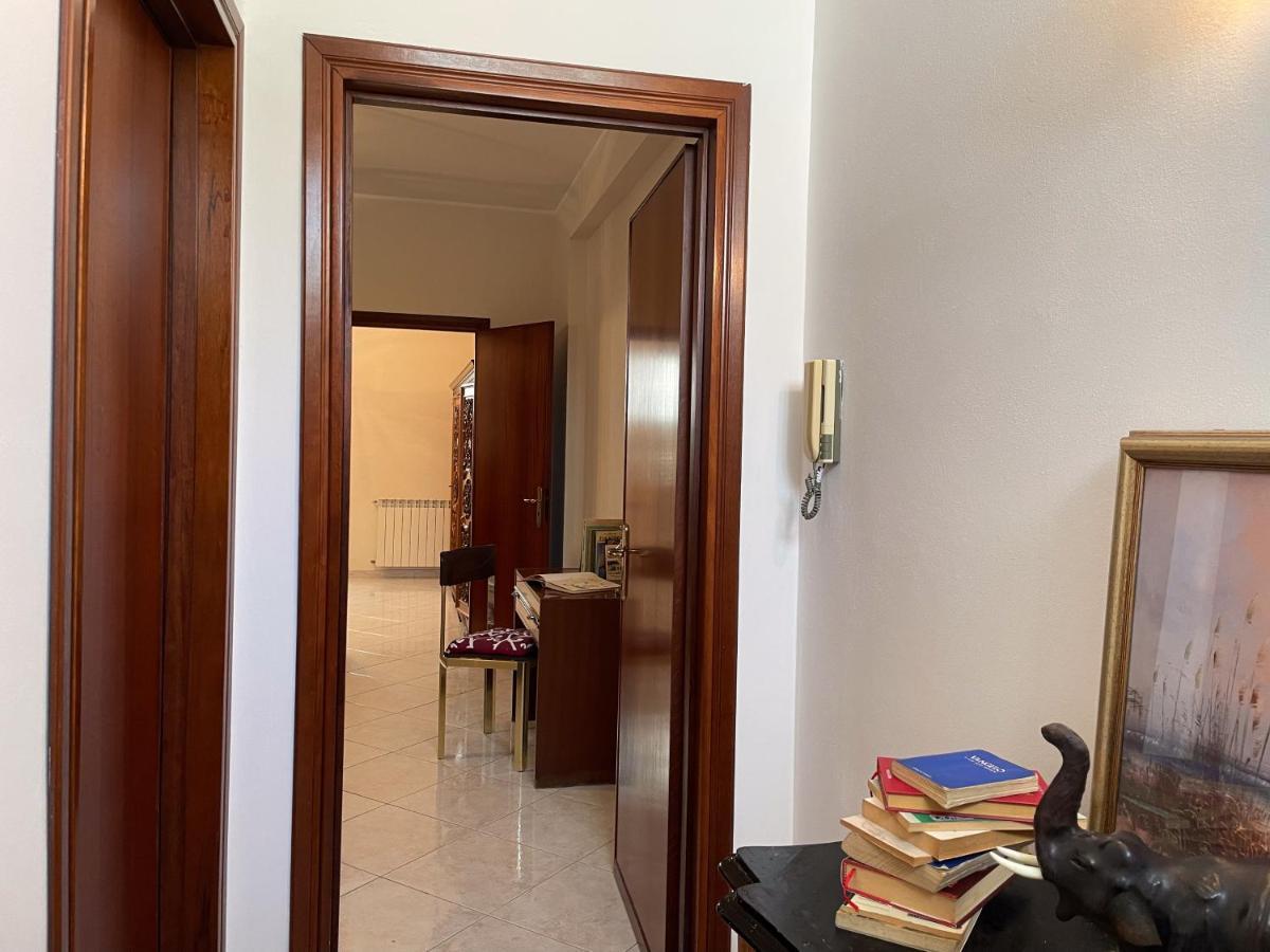 Selinunte Street House Castelvetrano Exterior foto