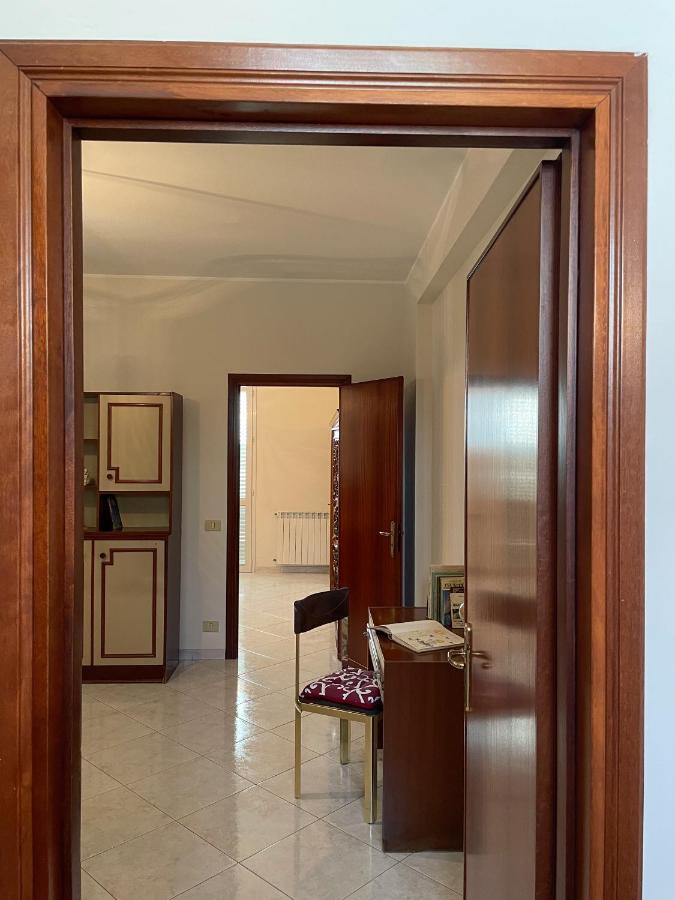 Selinunte Street House Castelvetrano Exterior foto