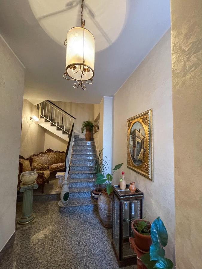 Selinunte Street House Castelvetrano Exterior foto