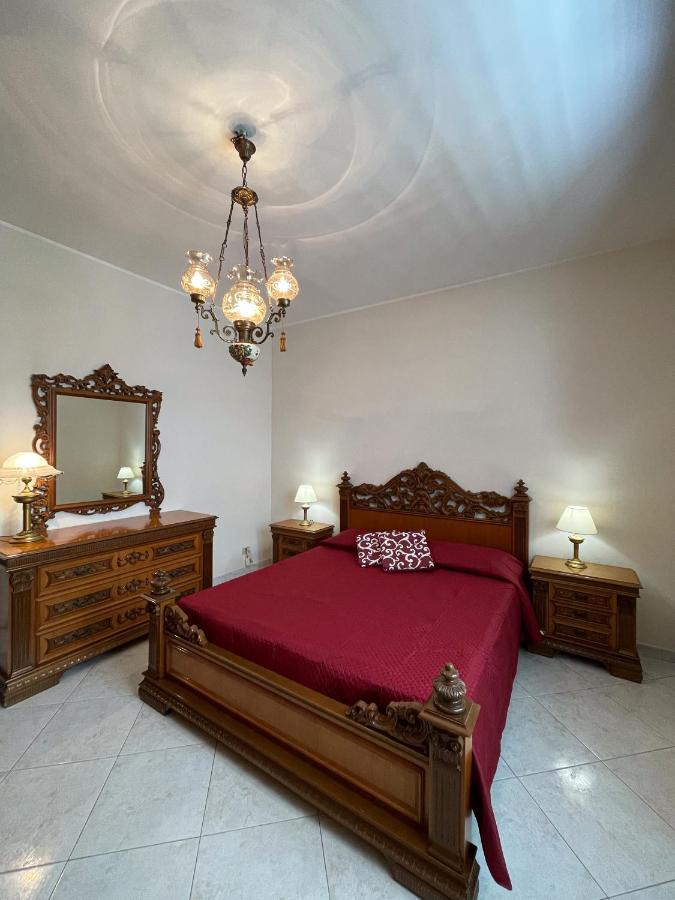 Selinunte Street House Castelvetrano Exterior foto