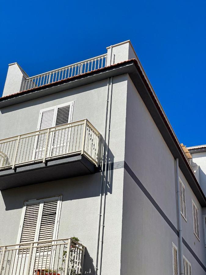 Selinunte Street House Castelvetrano Exterior foto