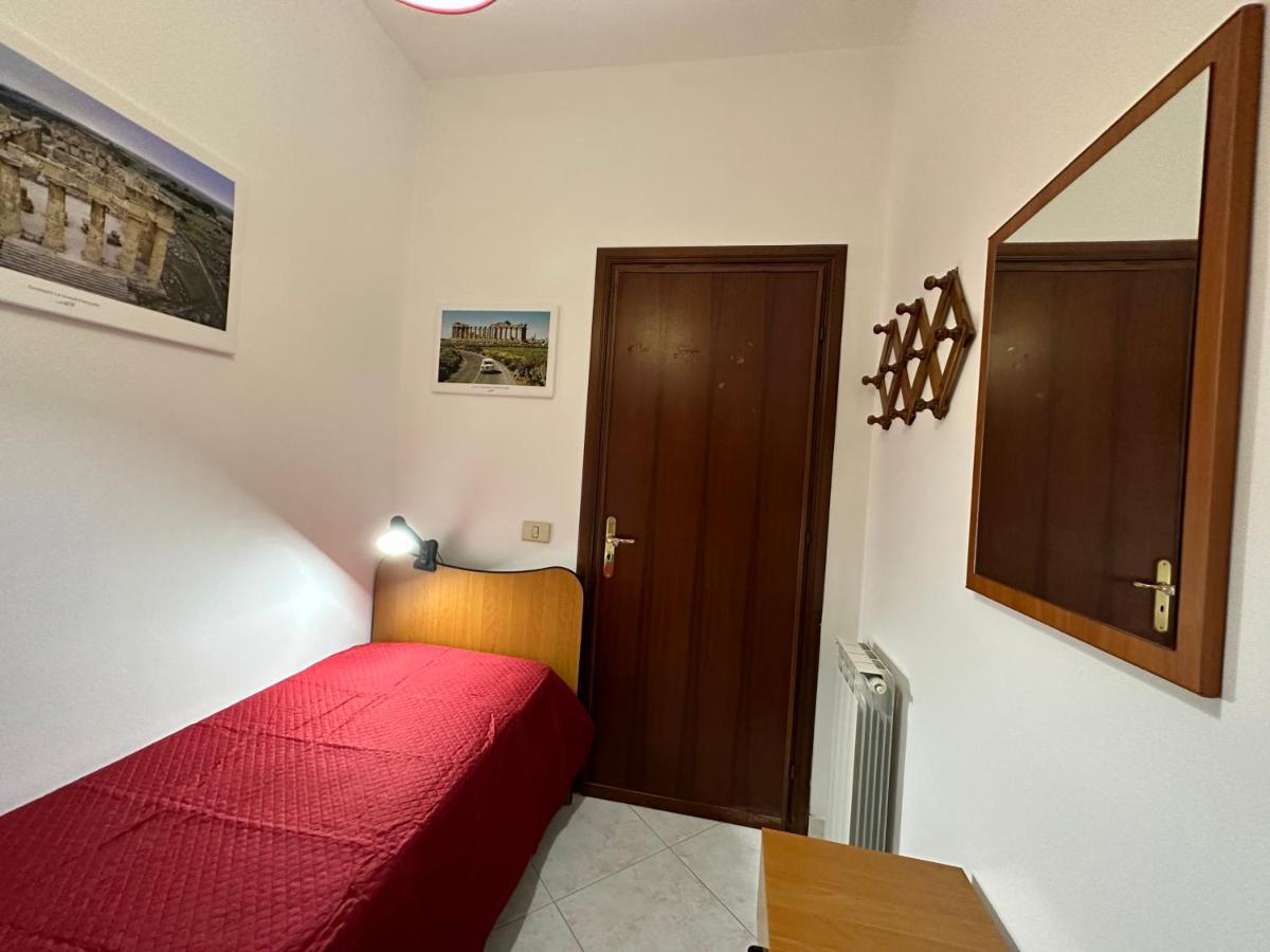 Selinunte Street House Castelvetrano Exterior foto