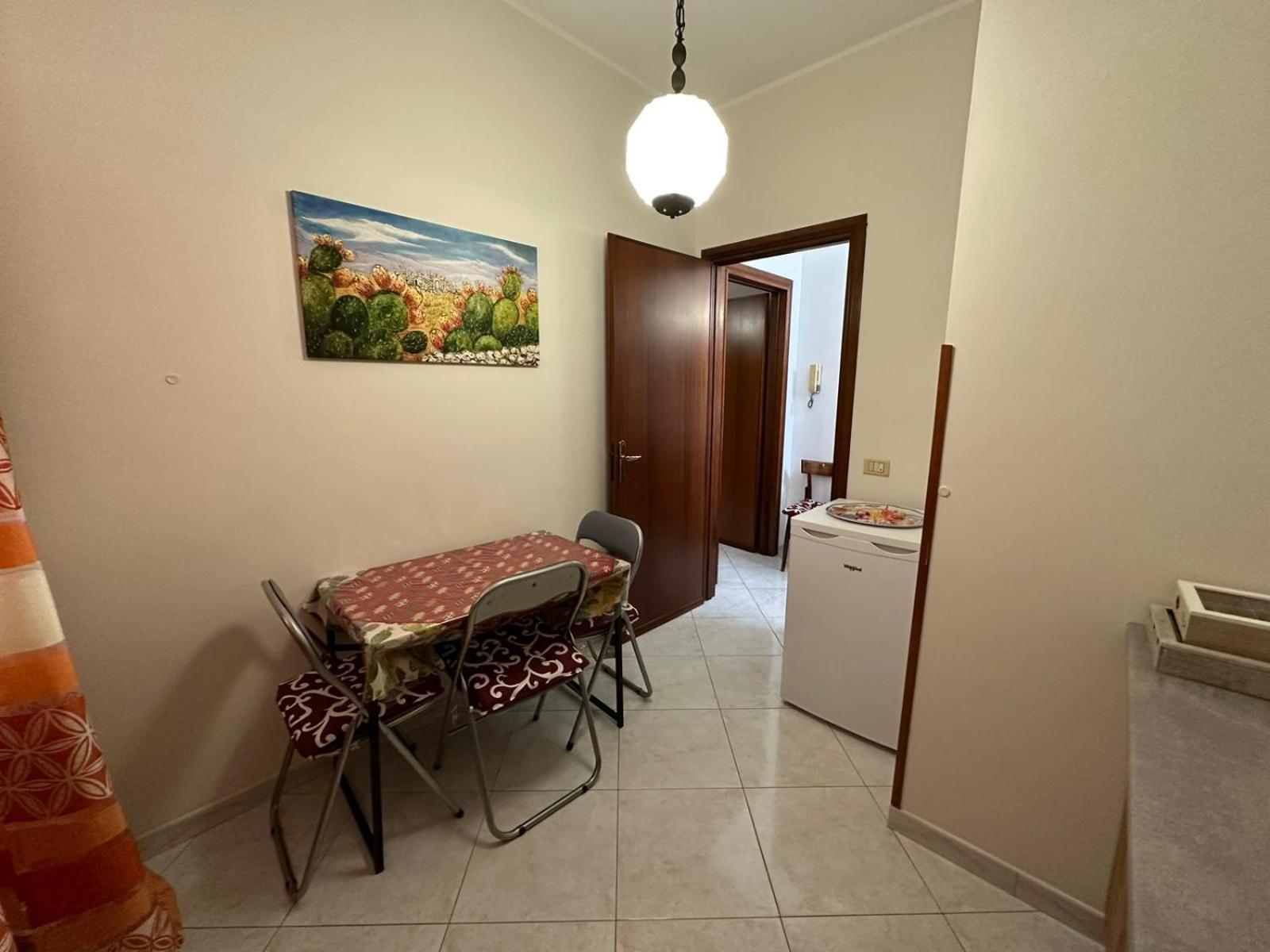 Selinunte Street House Castelvetrano Exterior foto