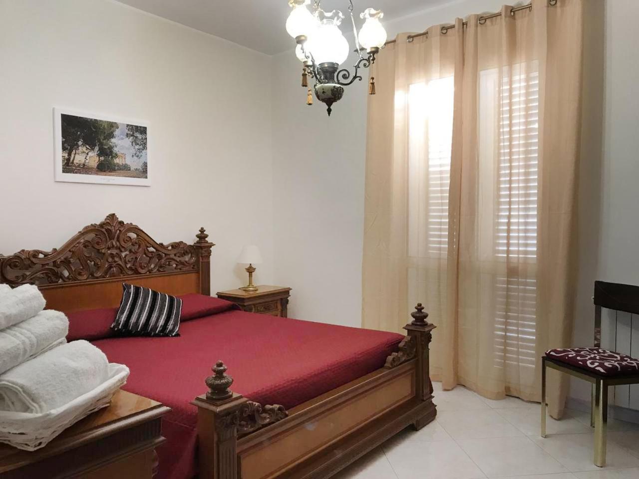 Selinunte Street House Castelvetrano Exterior foto