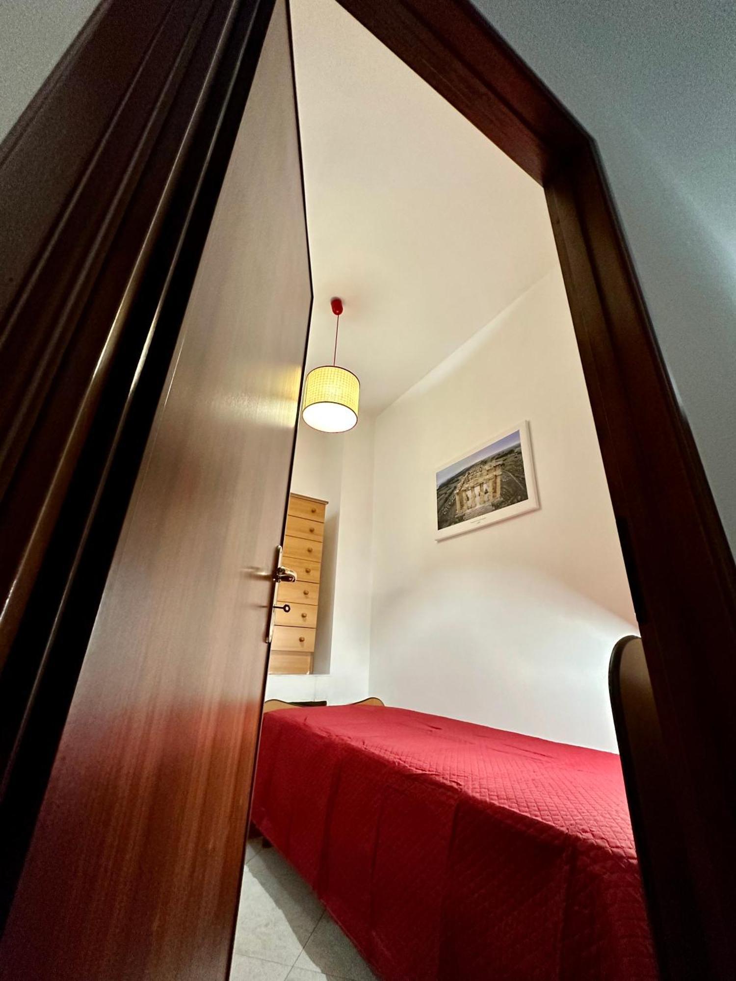 Selinunte Street House Castelvetrano Exterior foto