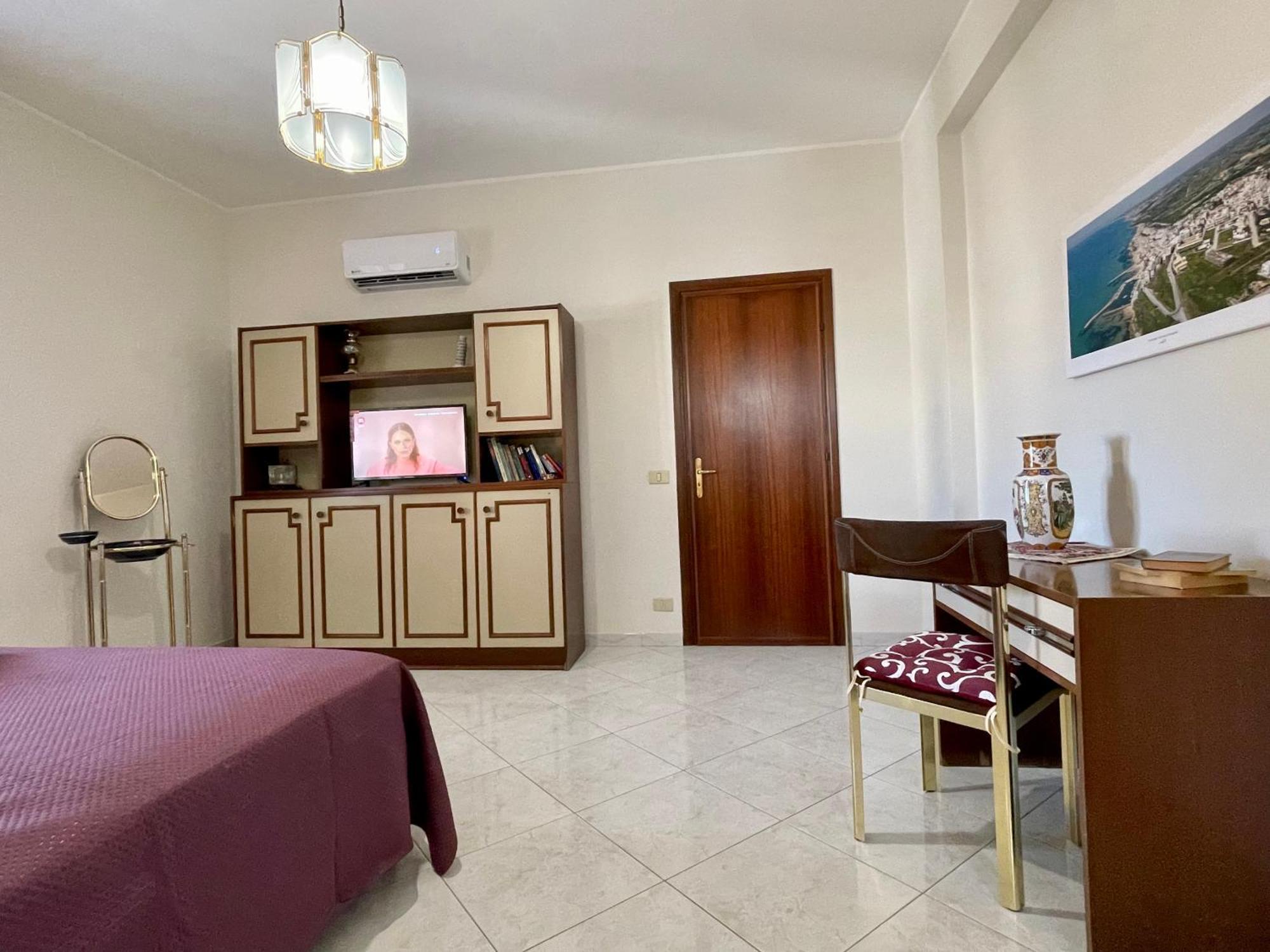 Selinunte Street House Castelvetrano Exterior foto